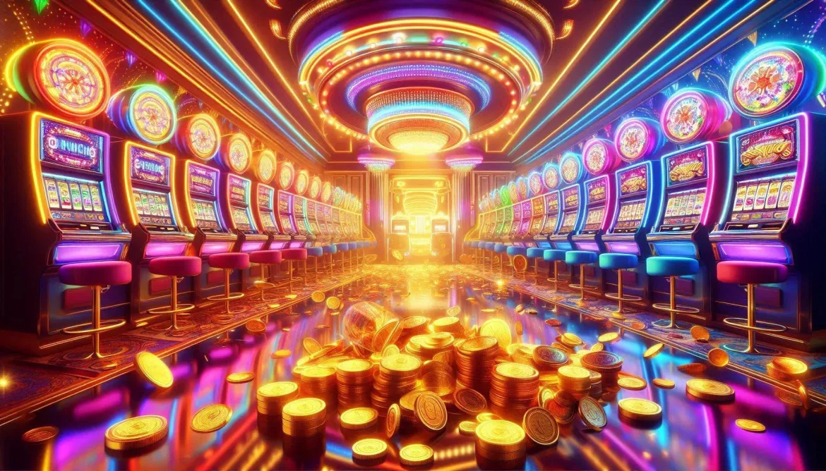 Big Boost Casino